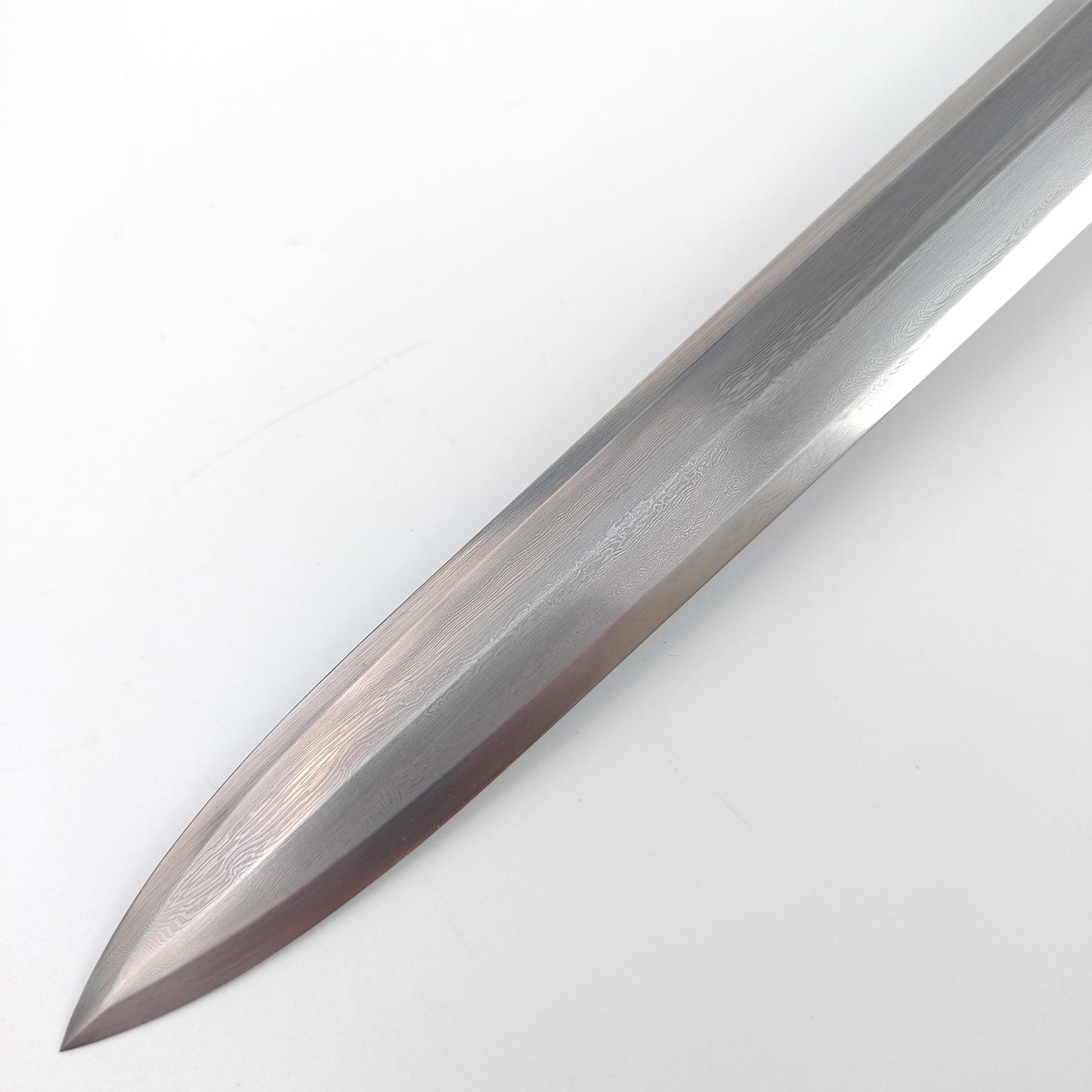 Shark Skin Sword