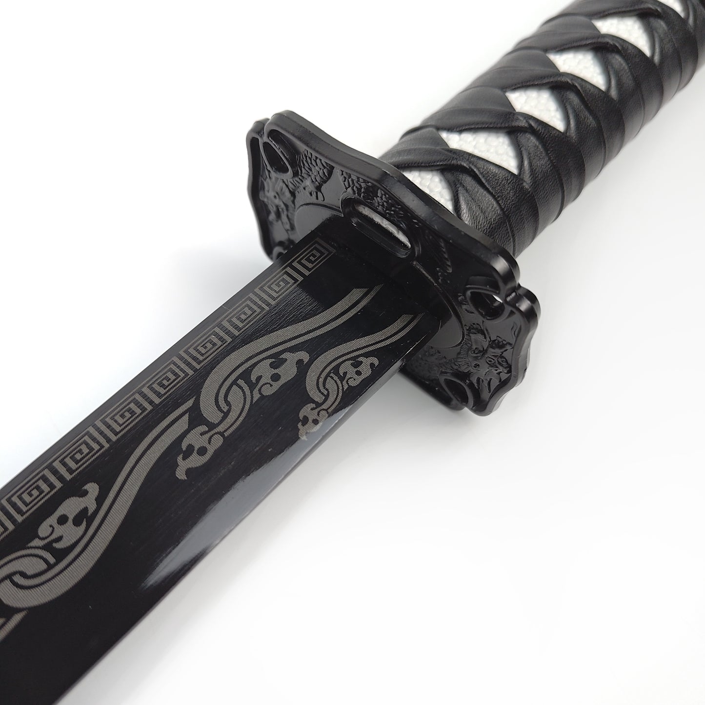 Sword of the Dark Night
