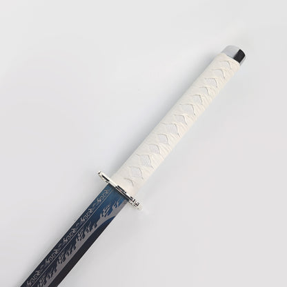 snow sword