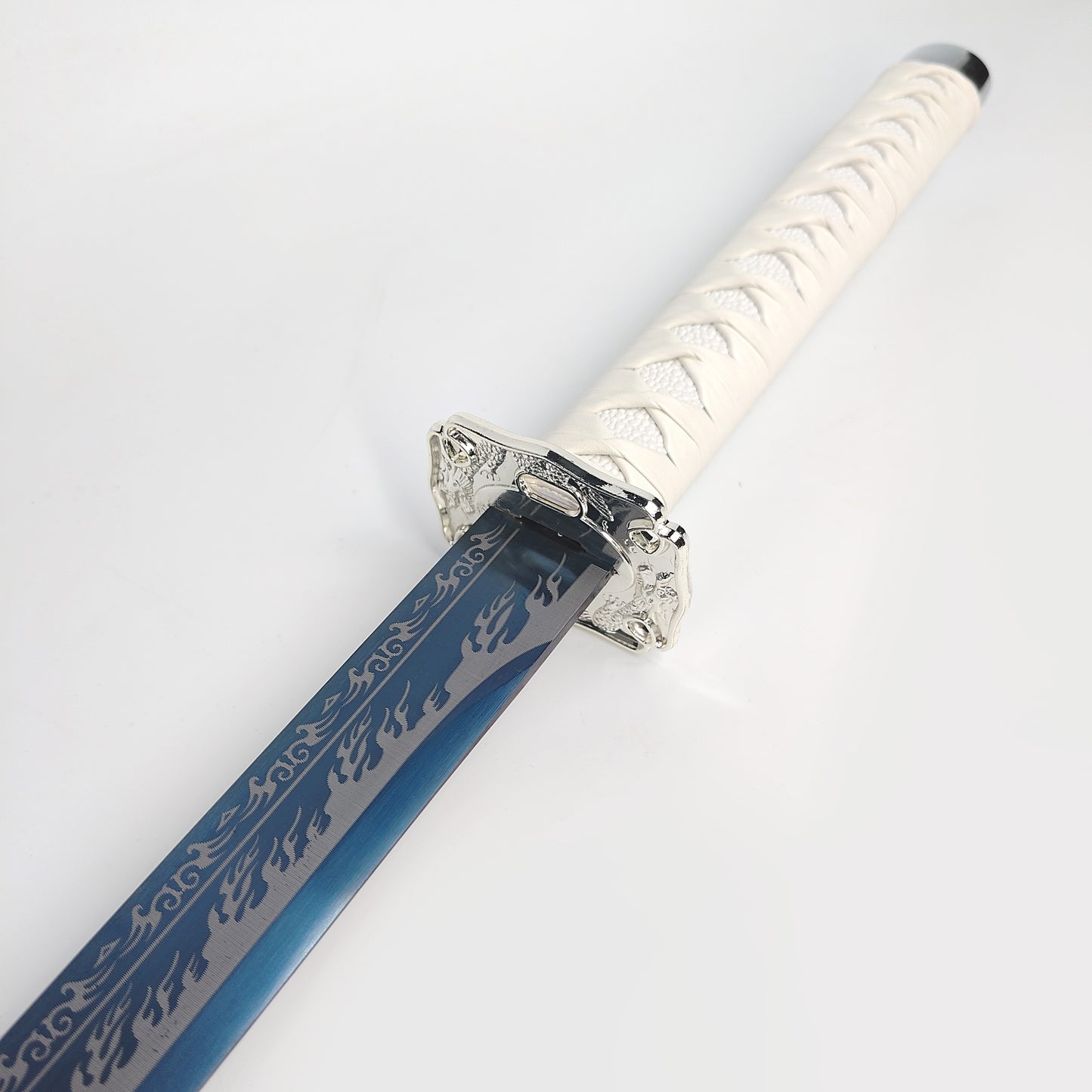 snow sword